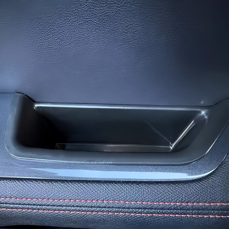 Door Drop - In Organizers for BYD Shark 6 (4Pcs) - Nice BYD
