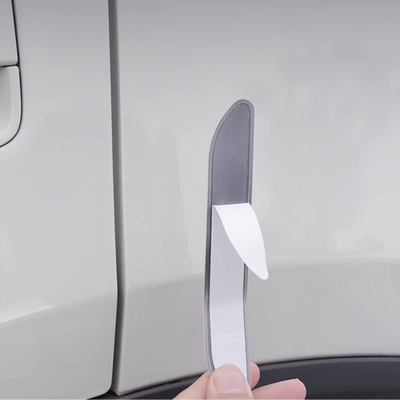 Door Edge Guards for BYD ATTO 1 (4 Pcs) - Nice BYD