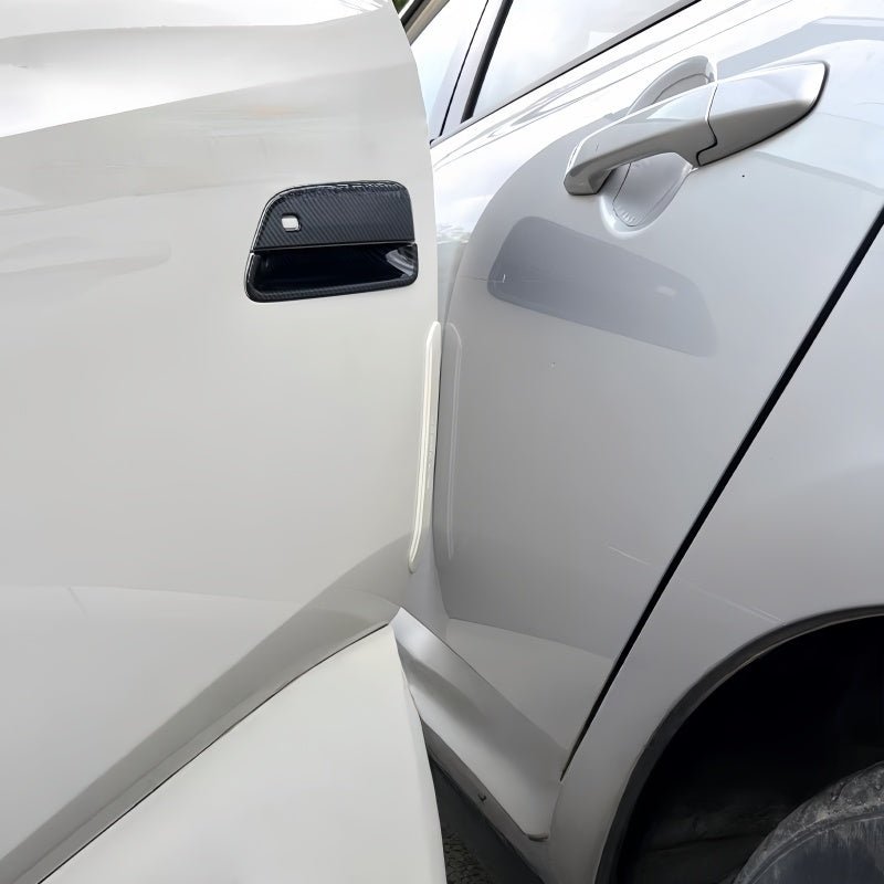 Door Edge Guards for BYD ATTO 1 (4 Pcs) - Nice BYD