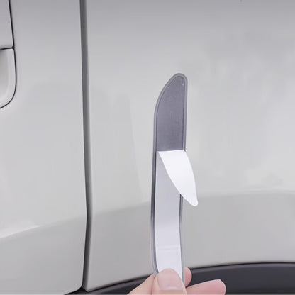 Door Edge Guards for BYD Dolphin Surf/Seagull (4 Pcs) - Nice BYD