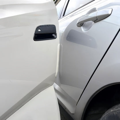Door Edge Guards for BYD Dolphin Surf/Seagull (4 Pcs) - Nice BYD