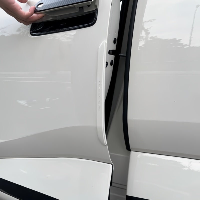 Door Edge Guards for BYD Dolphin Surf/Seagull (4 Pcs) - Nice BYD