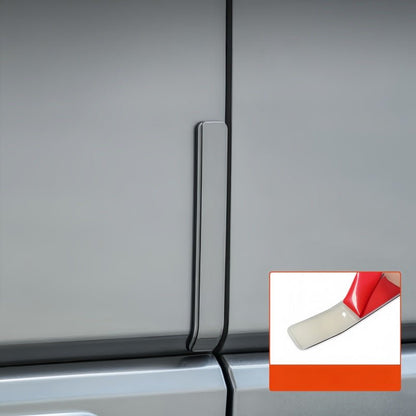 Door Edge Guards for BYD Leopard 5 & Denza B5 (4 Pcs) - Nice BYD