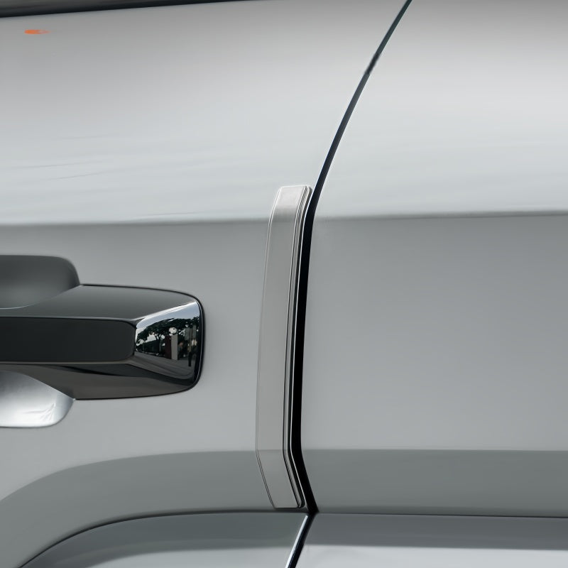 Door Edge Guards for BYD Leopard 5 & Denza B5 (4 Pcs) - Nice BYD