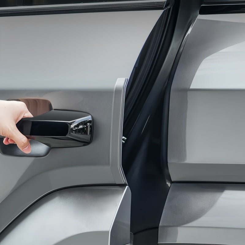 Door Edge Guards for BYD Leopard 5 & Denza B5 (4 Pcs) - Nice BYD