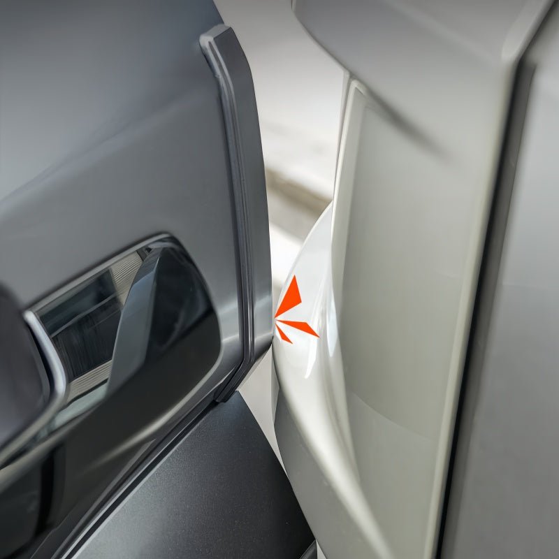 Door Edge Guards for BYD Leopard 5 & Denza B5 (4 Pcs) - Nice BYD