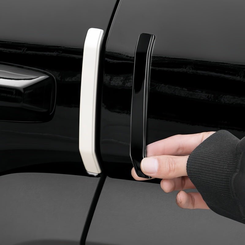 Door Edge Guards for BYD Leopard 5 & Denza B5 (4 Pcs) - Nice BYD