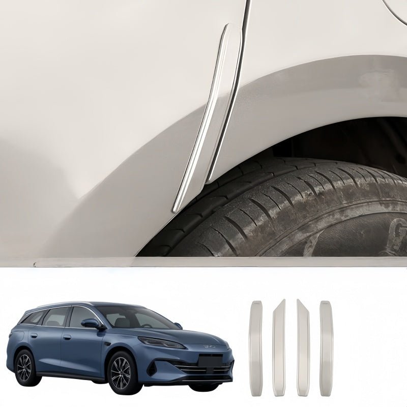 Door Edge & Rearview Mirror Anti - Collision Strips for BYD Seal 06 DM - i/Touring - Nice BYD