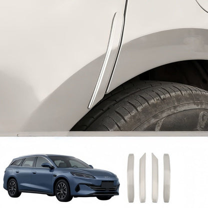 Door Edge & Rearview Mirror Anti - Collision Strips for BYD Seal 06 DM - i/Touring - Nice BYD
