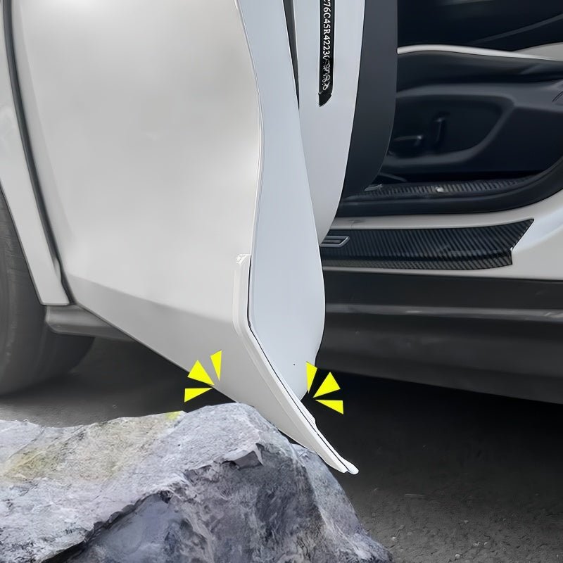 Door Edge & Rearview Mirror Anti - Collision Strips for BYD Seal 06 DM - i/Touring - Nice BYD