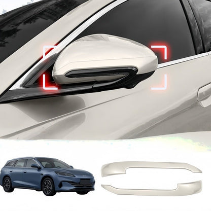 Door Edge & Rearview Mirror Anti - Collision Strips for BYD Seal 06 DM - i/Touring - Nice BYD