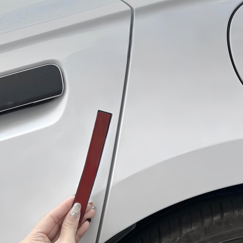 Door Edge & Rearview Mirror Anti - Collision Strips for BYD Seal 06 DM - i/Touring - Nice BYD