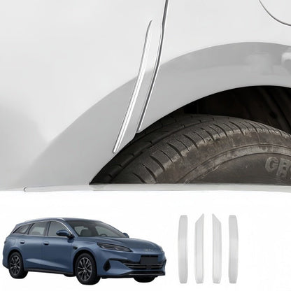 Door Edge & Rearview Mirror Anti - Collision Strips for BYD Seal 06 DM - i/Touring - Nice BYD