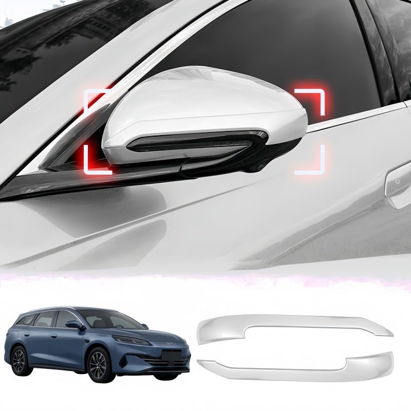 Door Edge & Rearview Mirror Anti - Collision Strips for BYD Seal 06 DM - i/Touring - Nice BYD