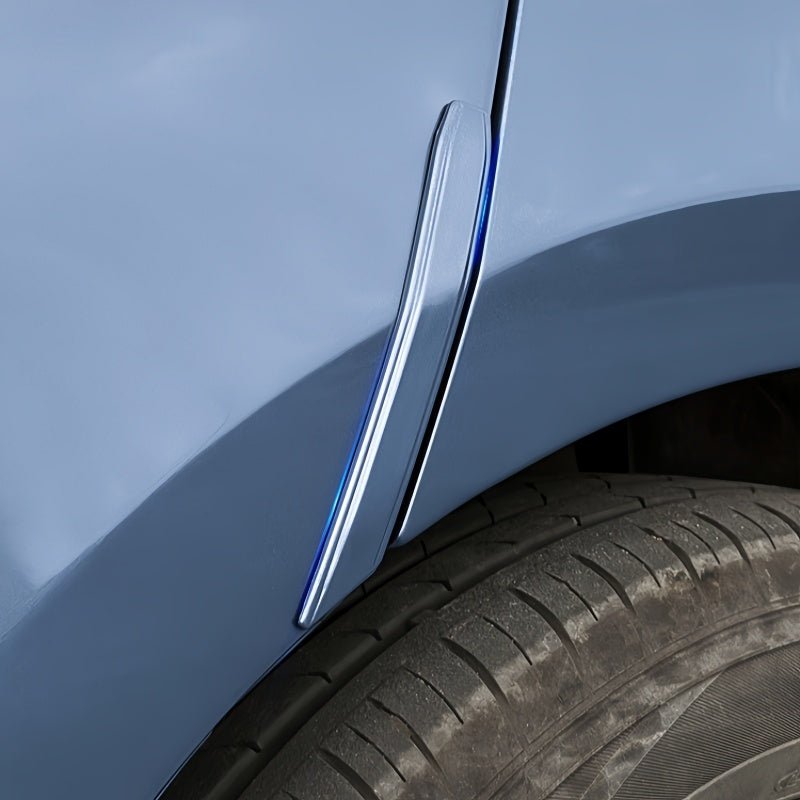 Door Edge & Rearview Mirror Anti - Collision Strips for BYD Seal 06 DM - i/Touring - Nice BYD