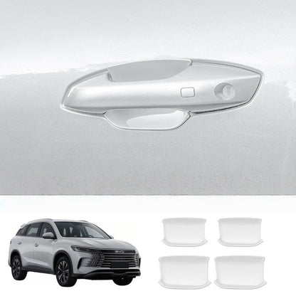 Door Handle Bowl Cover for BYD Sealion 5 DM - i - Nice BYD