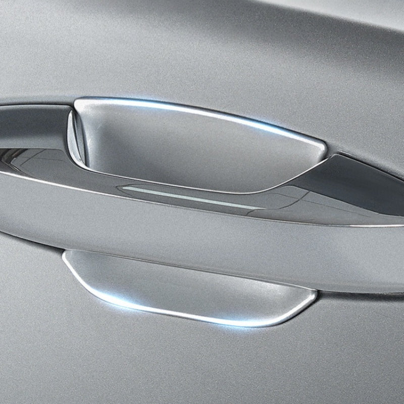 Door Handle Bowl Cover for BYD Sealion 5 DM - i - Nice BYD
