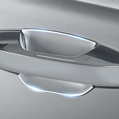 Door Handle Bowl Cover for BYD Sealion 5 DM - i - Nice BYD