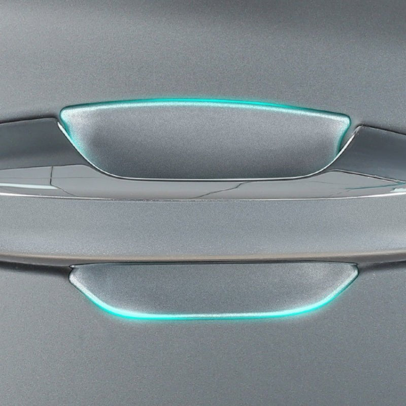 Door Handle Bowl Cover for BYD Sealion 5 DM - i - Nice BYD