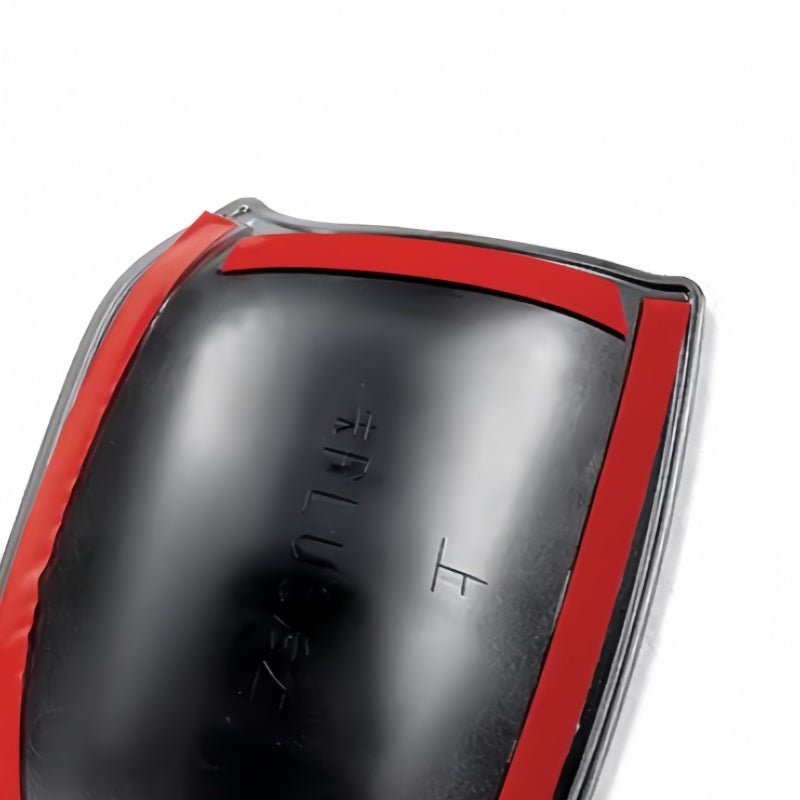 Door Handle Bowl Cover for BYD Sealion 5 DM - i - Nice BYD
