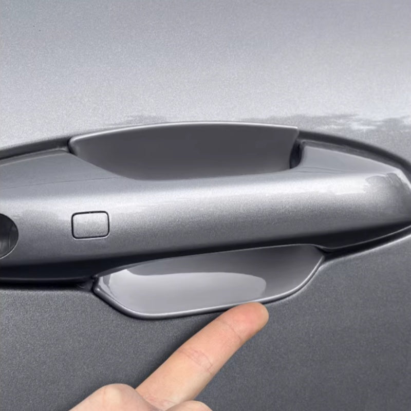 Door Handle Bowl Cover for BYD Sealion 5 DM - i - Nice BYD