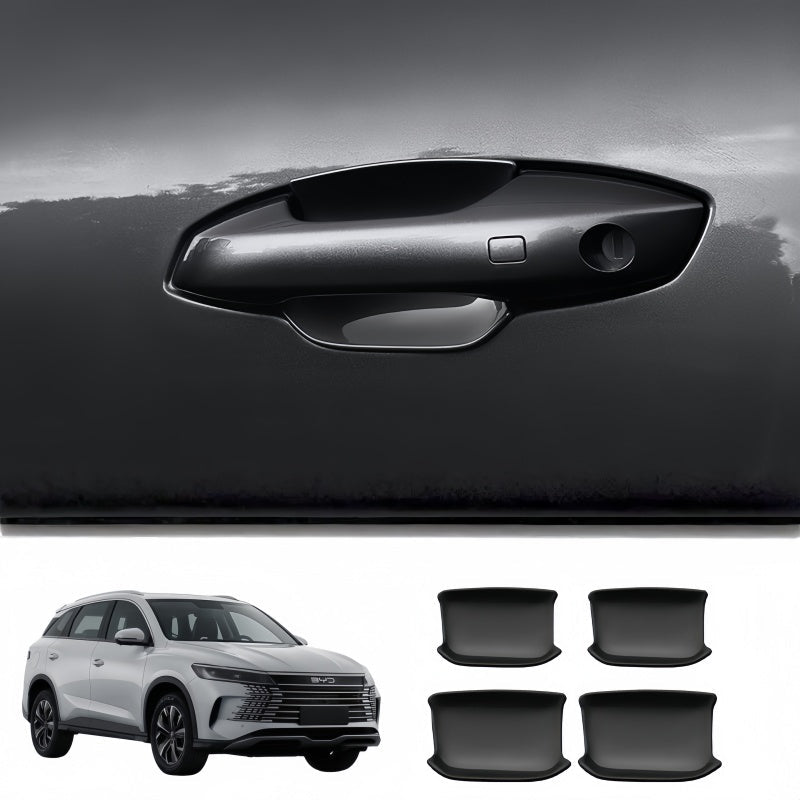Door Handle Bowl Cover for BYD Sealion 5 DM - i - Nice BYD