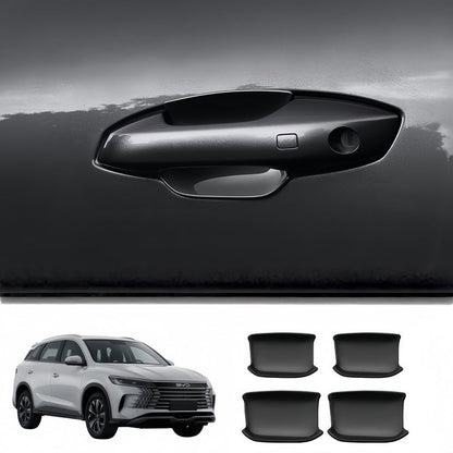 Door Handle Bowl Cover for BYD Sealion 5 DM - i - Nice BYD