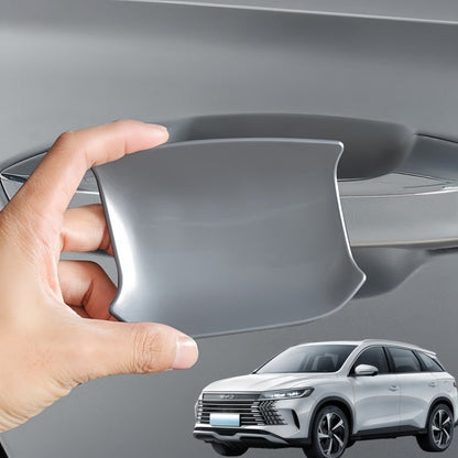 Door Handle Bowl Cover for BYD Sealion 5 DM - i - Nice BYD