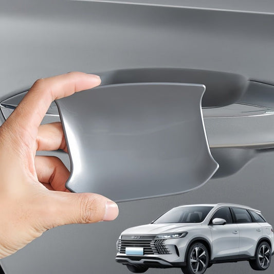 Door Handle Bowl Cover for BYD Sealion 5 DM - i - Nice BYD