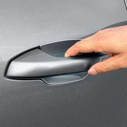 Door Handle Bowl Cover for BYD Sealion 5 DM - i - Nice BYD