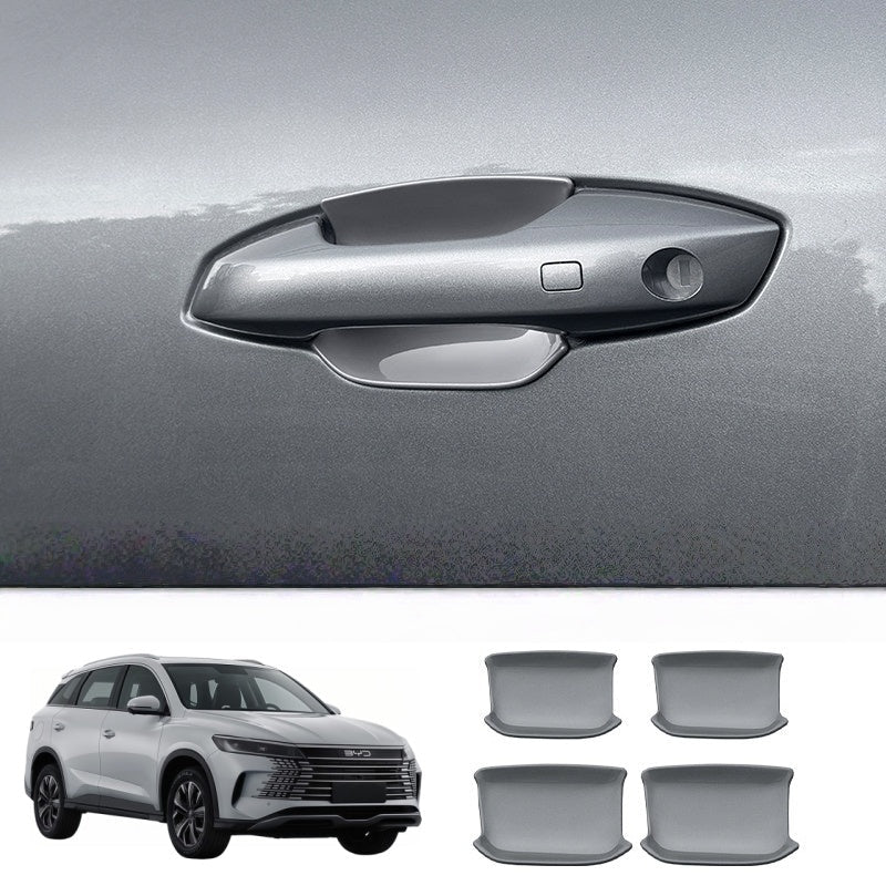 Door Handle Bowl Cover for BYD Sealion 5 DM - i - Nice BYD