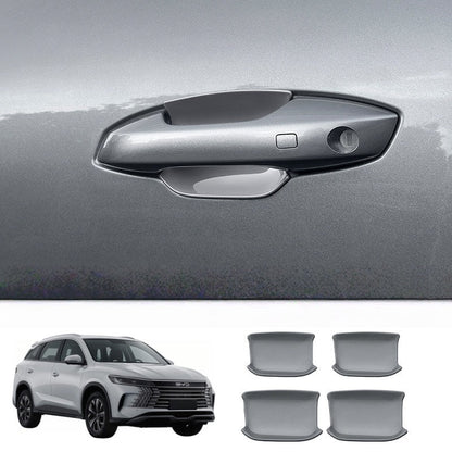 Door Handle Bowl Cover for BYD Sealion 5 DM - i - Nice BYD