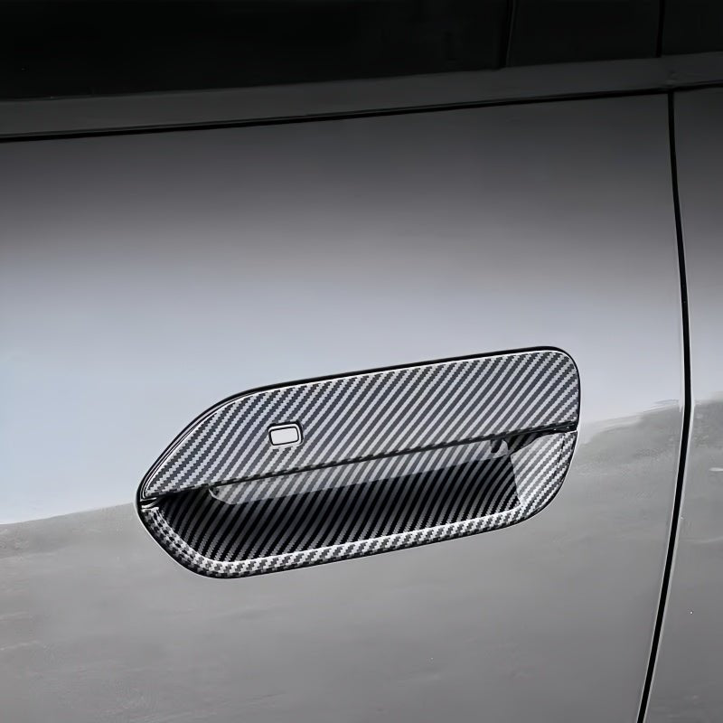 Door Handle Cover for BYD ATTO 2 (4 Pcs） - Nice BYD