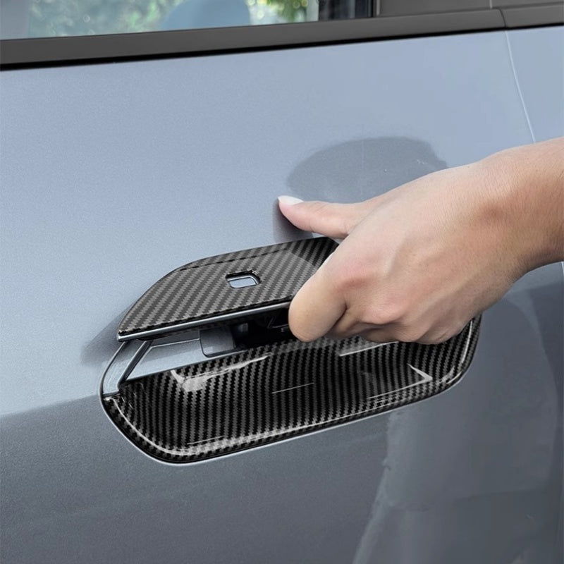Door Handle Cover for BYD ATTO 2 (4 Pcs） - Nice BYD