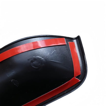 Door Handle Cover for BYD ATTO 2 (4 Pcs） - Nice BYD