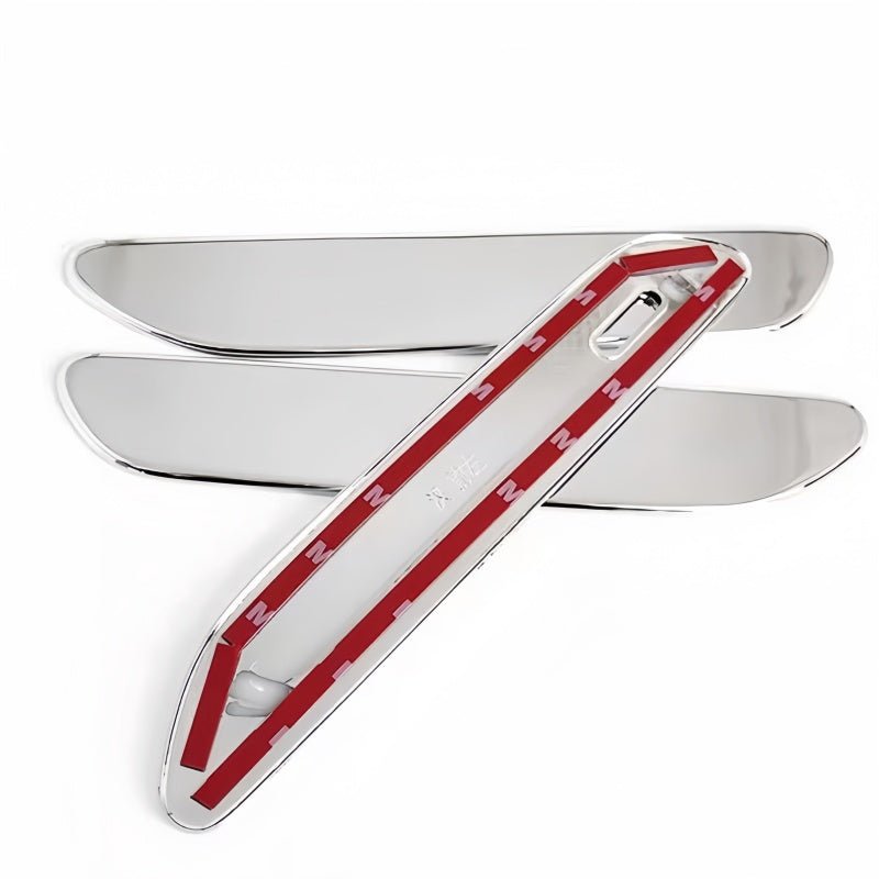 Door Handle Cover for BYD ATTO 2 (4 Pcs） - Nice BYD