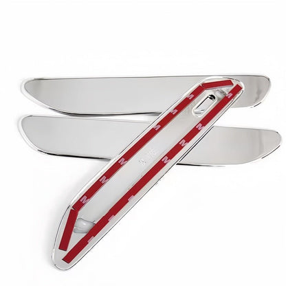 Door Handle Cover for BYD ATTO 2 (4 Pcs） - Nice BYD