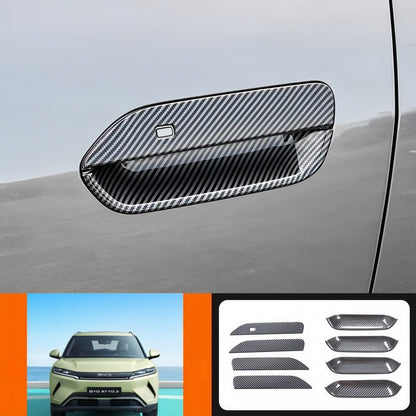 Door Handle Cover for BYD ATTO 2 (4 Pcs） - Nice BYD