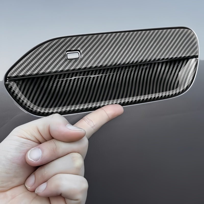 Door Handle Cover for BYD ATTO 2 (4 Pcs） - Nice BYD
