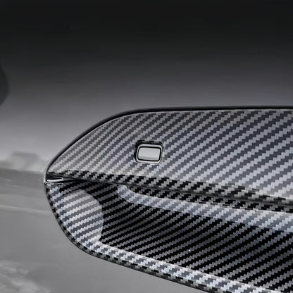 Door Handle Cover for BYD ATTO 2 (4 Pcs） - Nice BYD