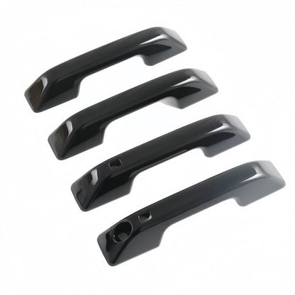 Door Handle Cover for BYD SHARK 6 (4 Pcs) - Nice BYD