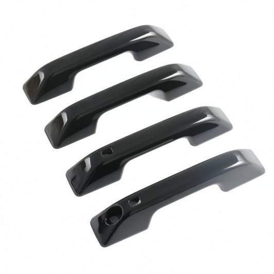 Door Handle Cover for BYD SHARK 6 (4 Pcs) - Nice BYD