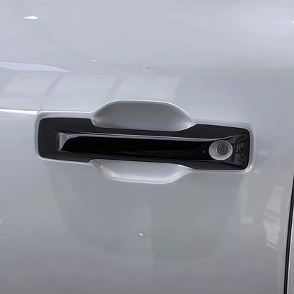 Door Handle Cover for BYD SHARK 6 (4 Pcs) - Nice BYD