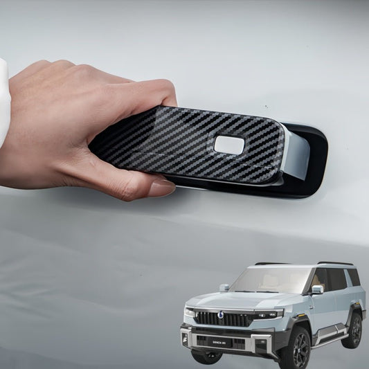 Door Handle Cover for Denza B8 & BYD Leopard 8 - Nice BYD