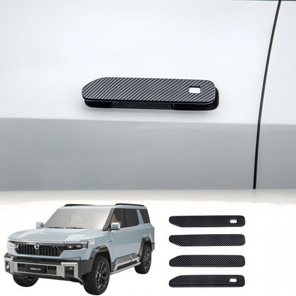 Door Handle Cover for Denza B8 & BYD Leopard 8 - Nice BYD