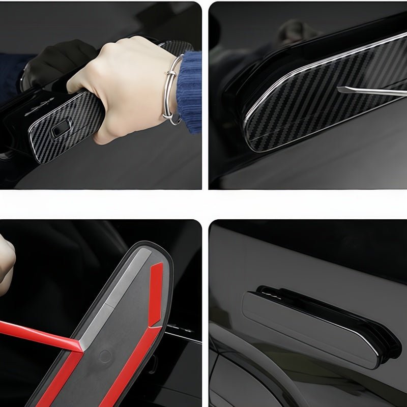 Door Handle Cover for Denza B8 & BYD Leopard 8 - Nice BYD