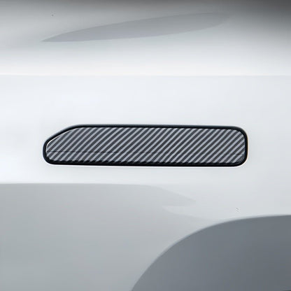 Door Handle Cover for Denza B8 & BYD Leopard 8 - Nice BYD