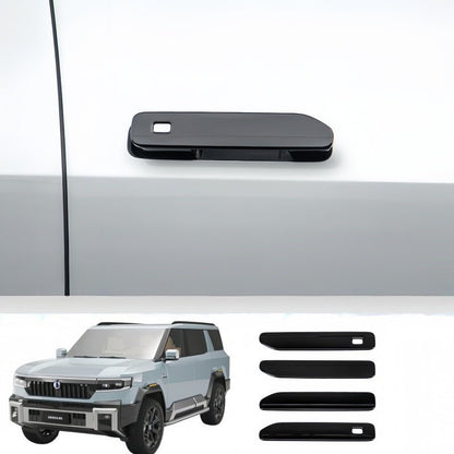 Door Handle Cover for Denza B8 & BYD Leopard 8 - Nice BYD