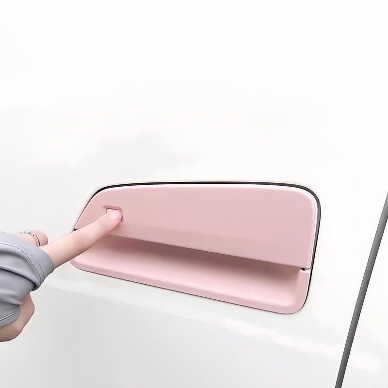 Door Handle Cover Guard for BYD ATTO 1 - Nice BYD