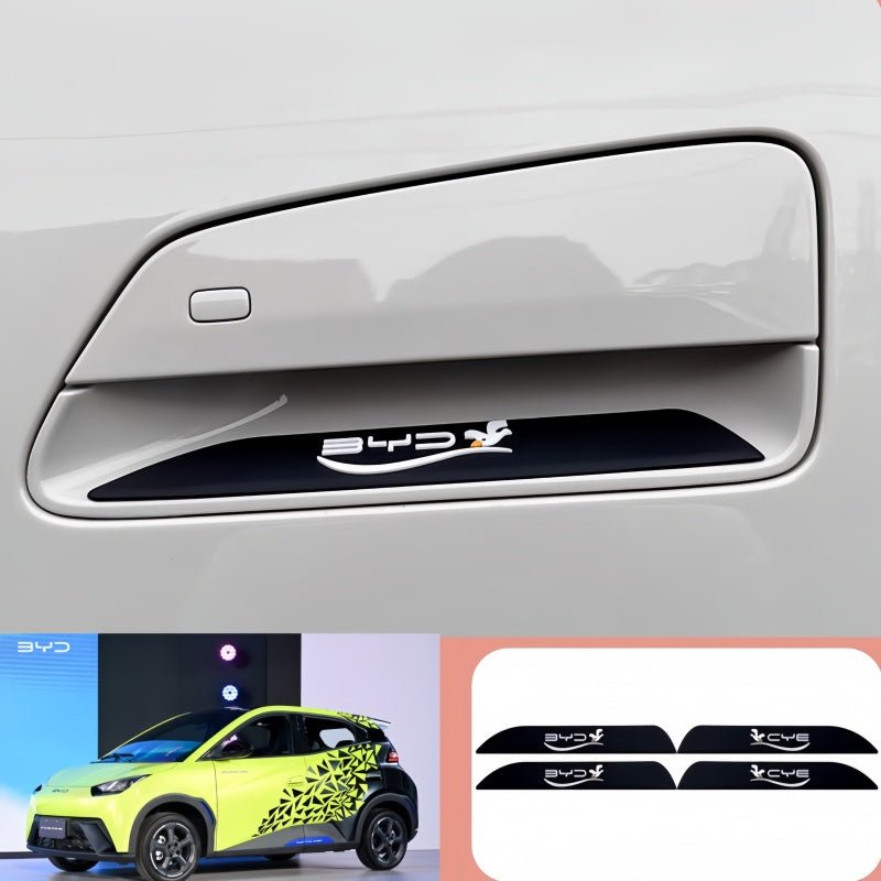 Door Handle Cover Guard for BYD ATTO 1 - Nice BYD